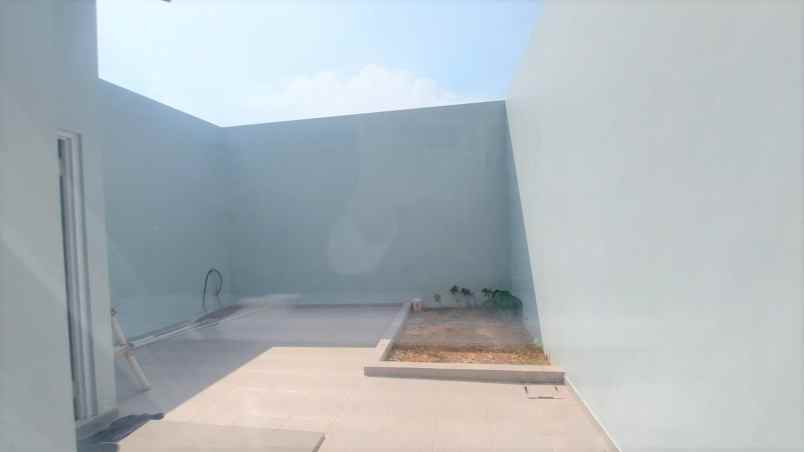 dijual rumah imperial gading sukapura