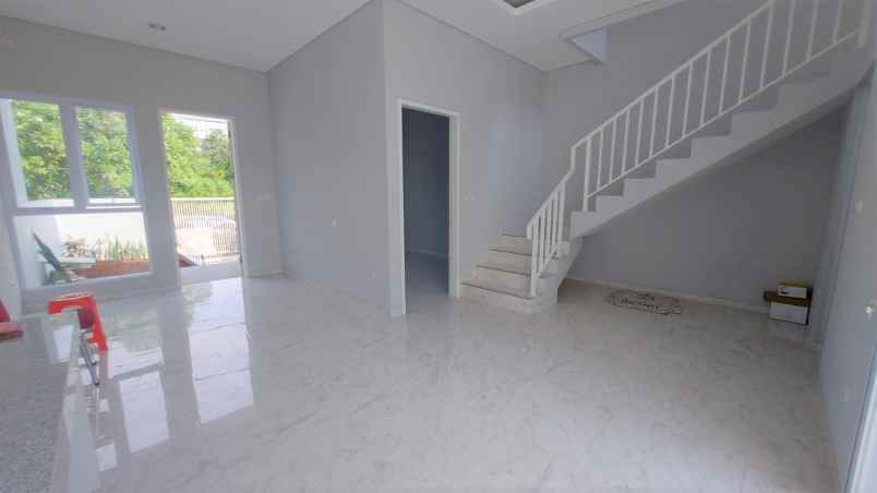 dijual rumah imperial gading sukapura