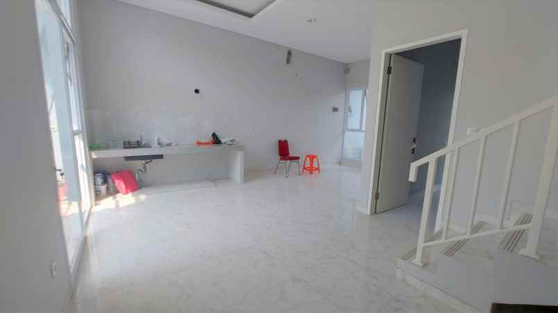 dijual rumah imperial gading sukapura