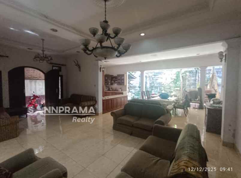 dijual rumah jagakarsa jagakarsa