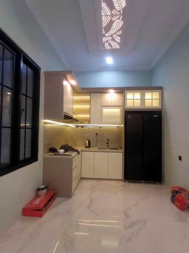 dijual rumah jagakarsa jakarta selatan