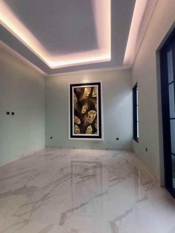 dijual rumah jagakarsa jakarta selatan