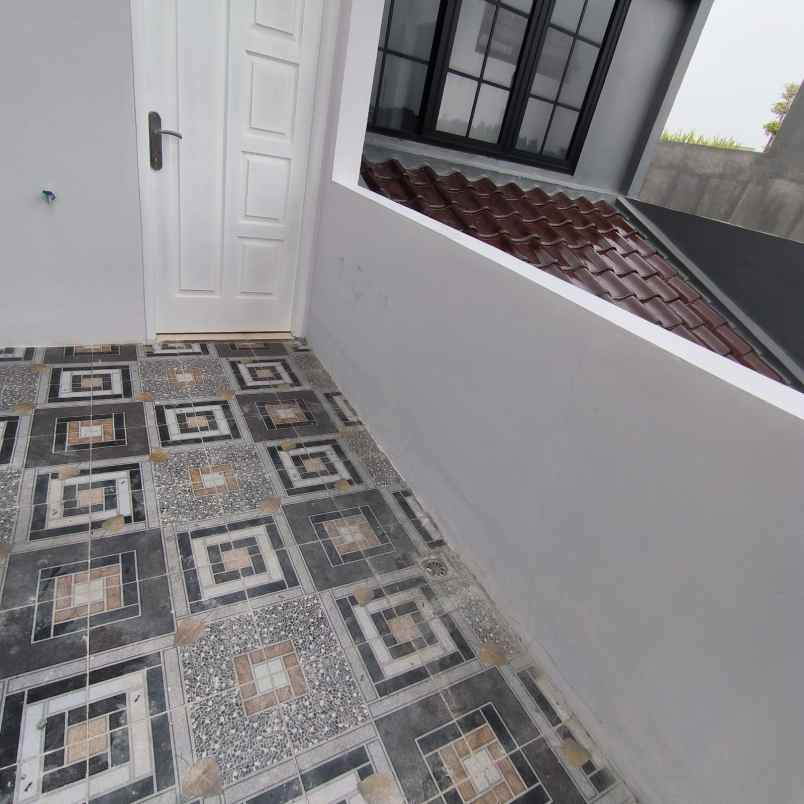 dijual rumah jagakarsa jakarta selatan