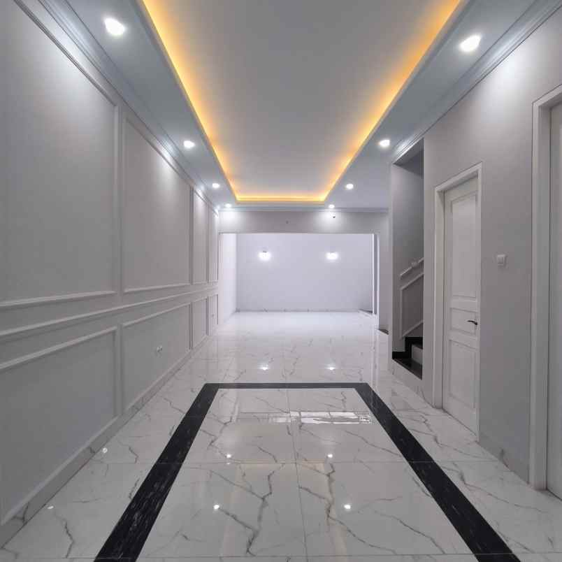 dijual rumah jagakarsa jakarta selatan