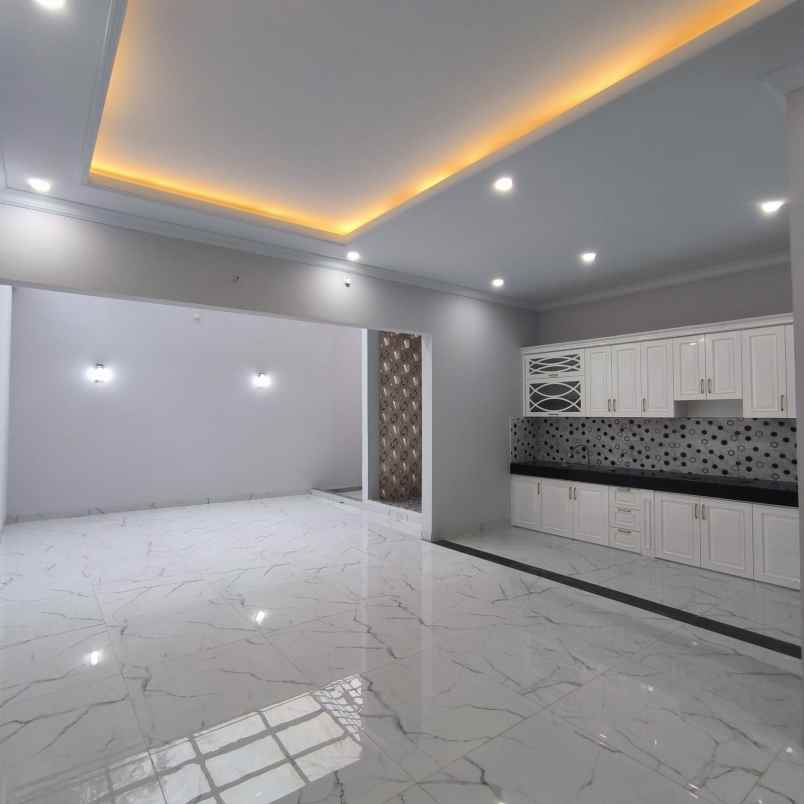 dijual rumah jagakarsa jakarta selatan