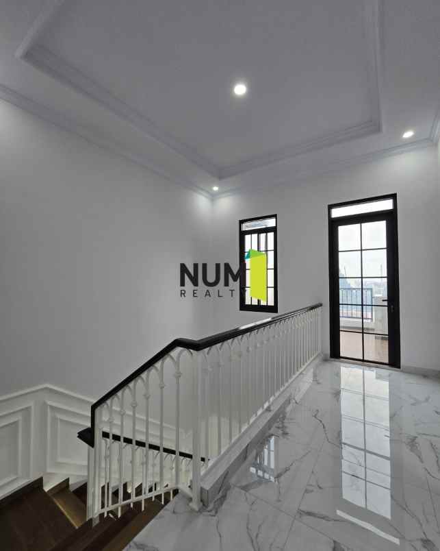 dijual rumah jagakarsa jakarta selatan