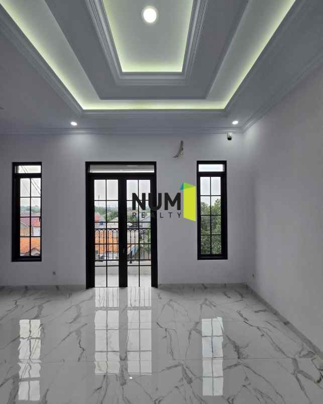 dijual rumah jagakarsa jakarta selatan