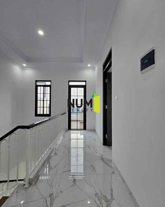 dijual rumah jagakarsa jakarta selatan