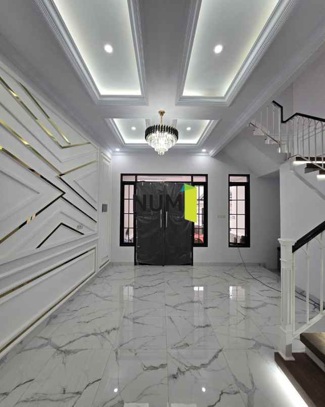 dijual rumah jagakarsa jakarta selatan