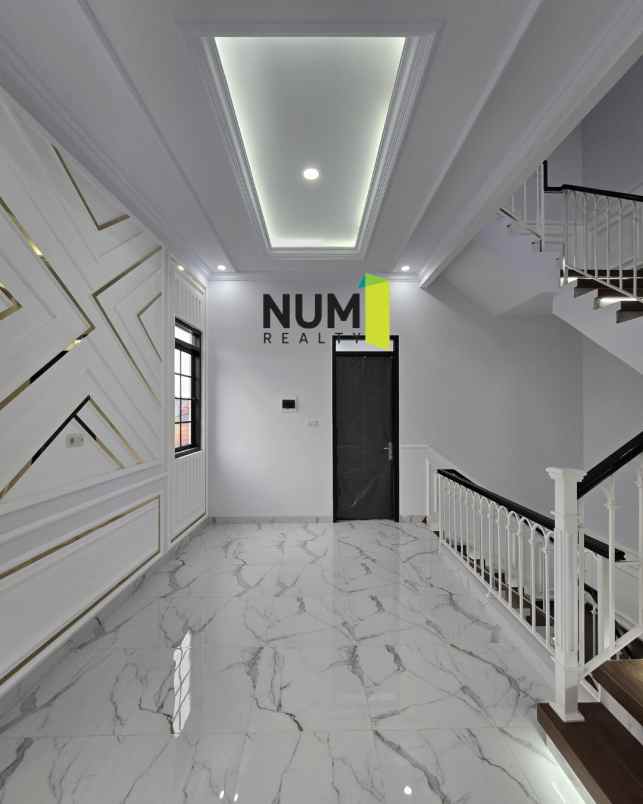 dijual rumah jagakarsa jakarta selatan