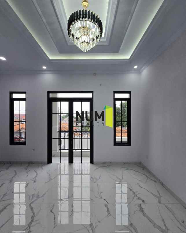 dijual rumah jagakarsa jakarta selatan