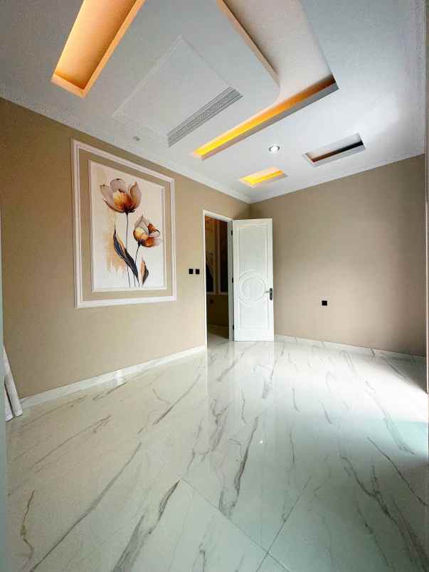 dijual rumah jagakarsa jaksel