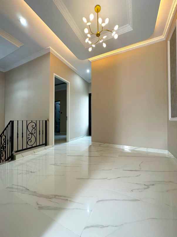 dijual rumah jagakarsa jaksel