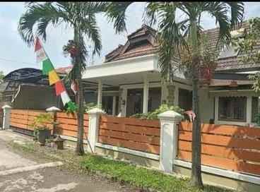 Rumah Dekat Riung Bandung Dan Metro Margahayu Raya Bandung
