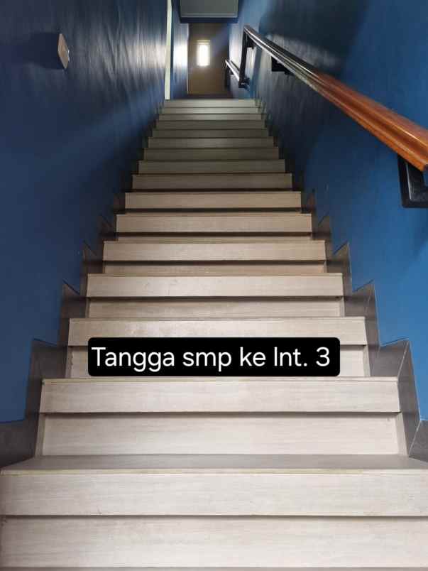 dijual rumah jalan cipinang muara ilir