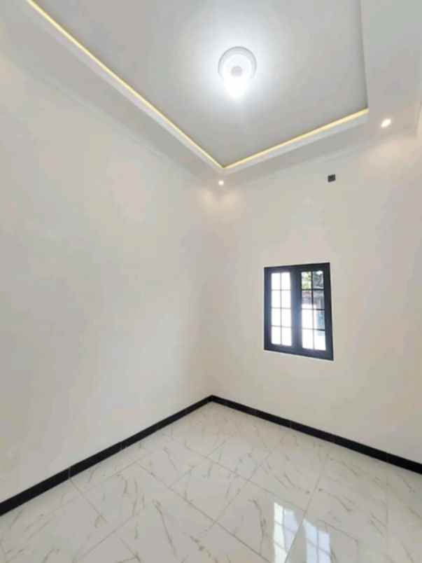 dijual rumah jalan mangun harjo ii