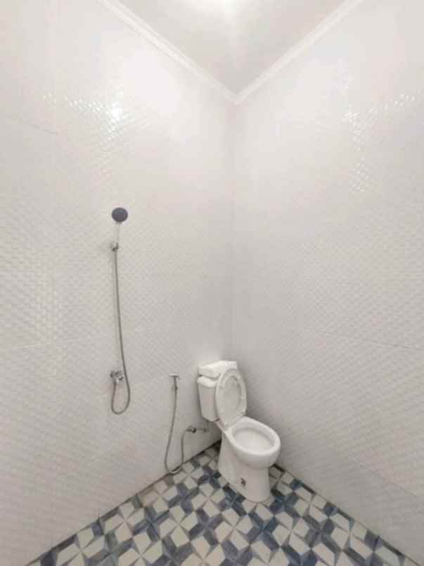 dijual rumah jalan mangun harjo ii