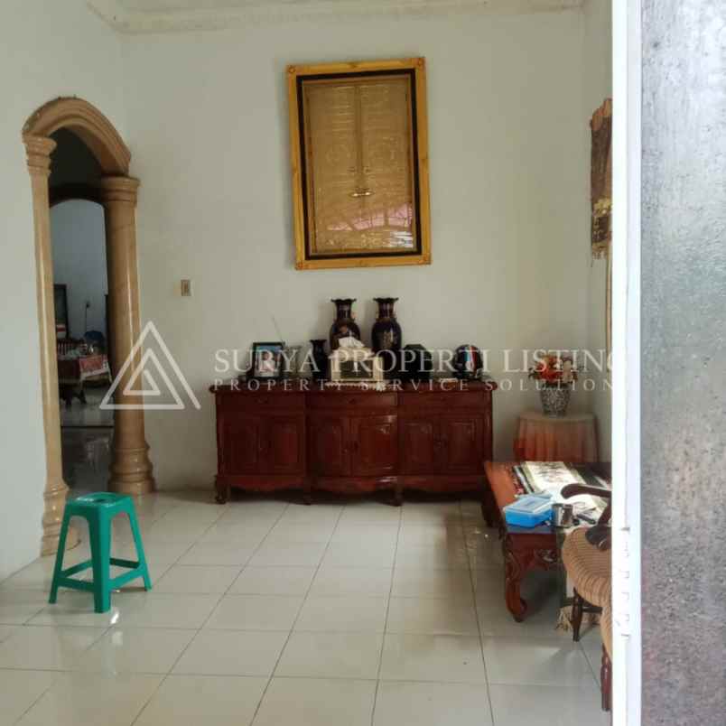 dijual rumah jalan marelan keluarga medan marelan