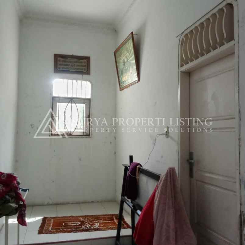 dijual rumah jalan marelan keluarga medan marelan