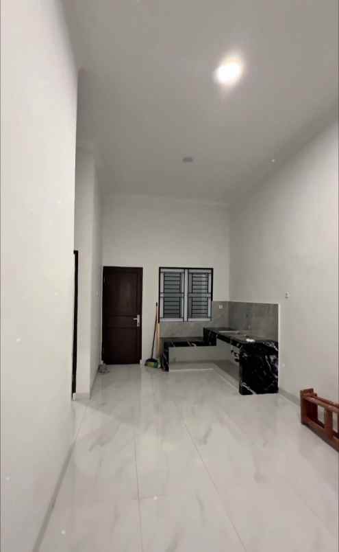 dijual rumah jalan menteng 7 denai ar