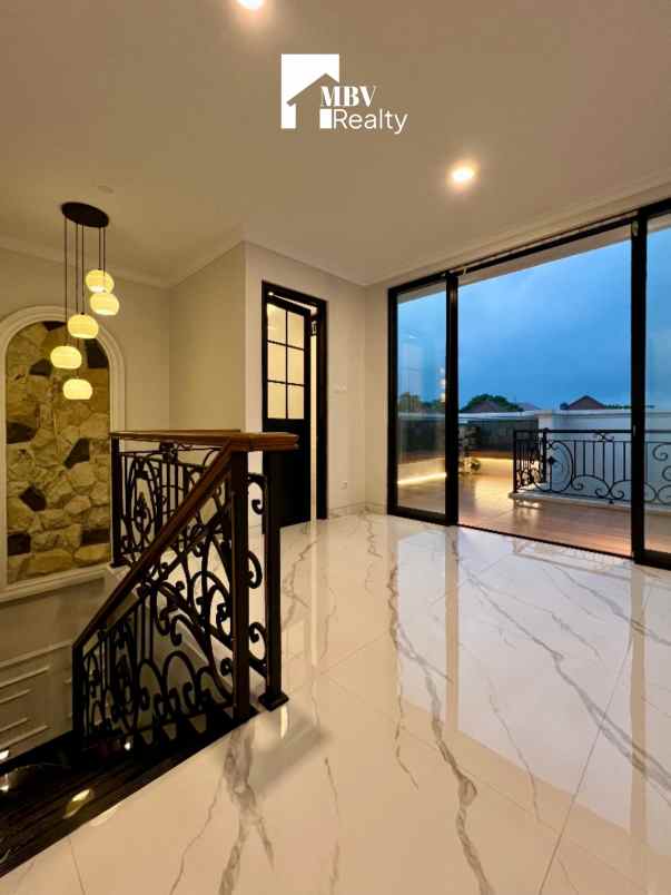 dijual rumah jalan raya kahfi jagakarsa