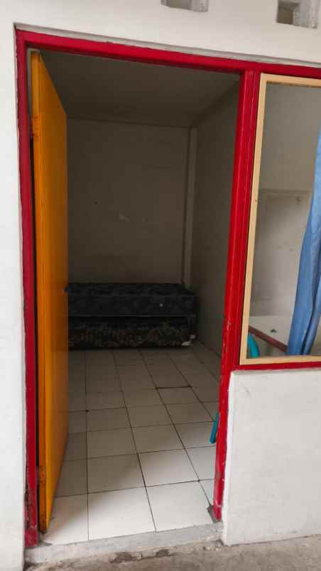 dijual rumah jalan sadewa
