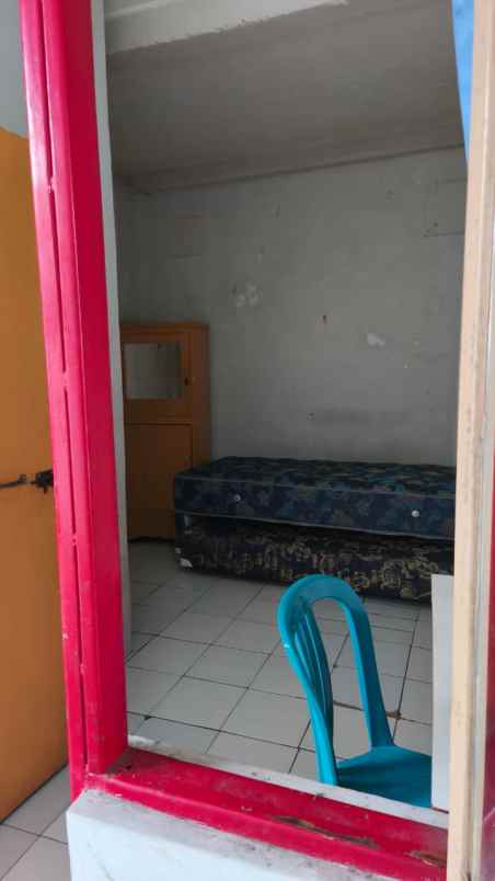 dijual rumah jalan sadewa