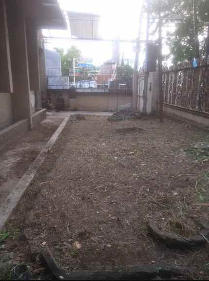 dijual rumah jalan sulawesi