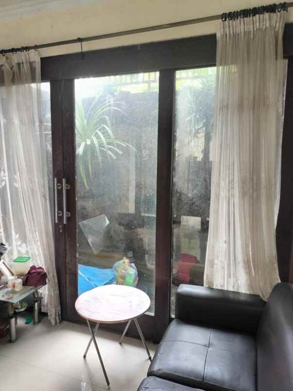 dijual rumah jalan suradipa denpasar bali