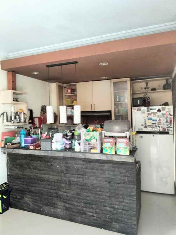 dijual rumah jalan suradipa denpasar bali
