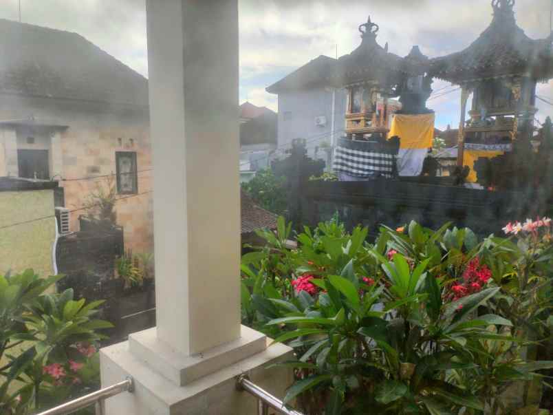 dijual rumah jalan suradipa denpasar bali