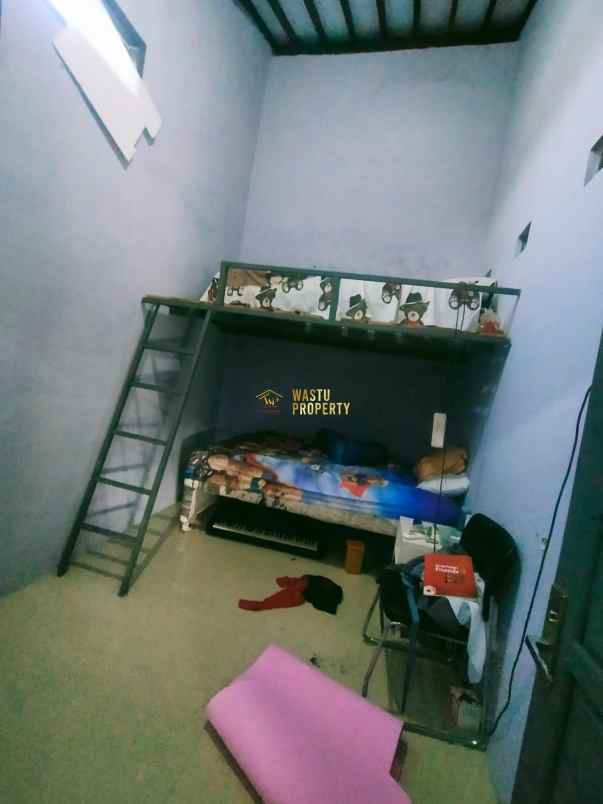 dijual rumah jambidan banguntapan