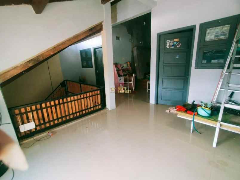 dijual rumah jambidan banguntapan