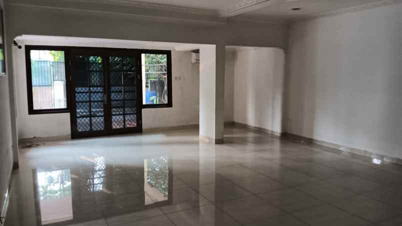 dijual rumah janur elok kelapa gading