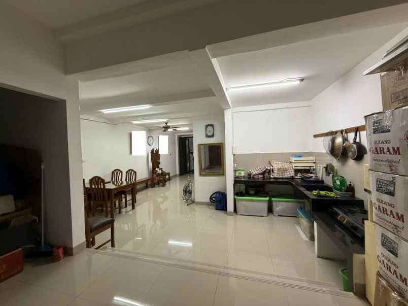 dijual rumah janur kuning residence