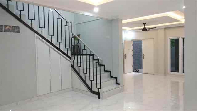 dijual rumah jatiasih bekasi jawa barat