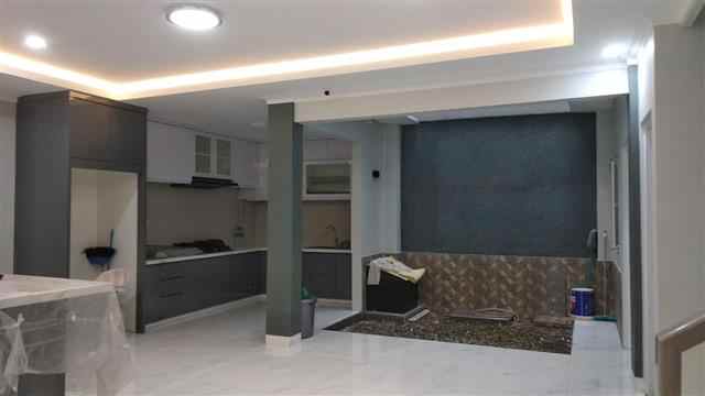 dijual rumah jatiasih bekasi jawa barat