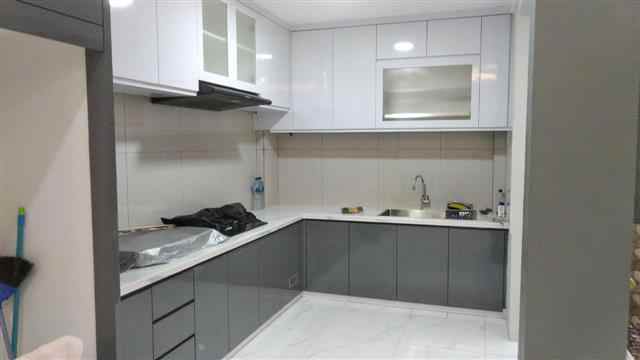 dijual rumah jatiasih bekasi jawa barat