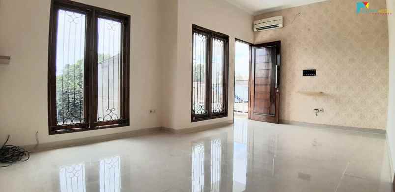 dijual rumah jatiasih bekasi jawa barat