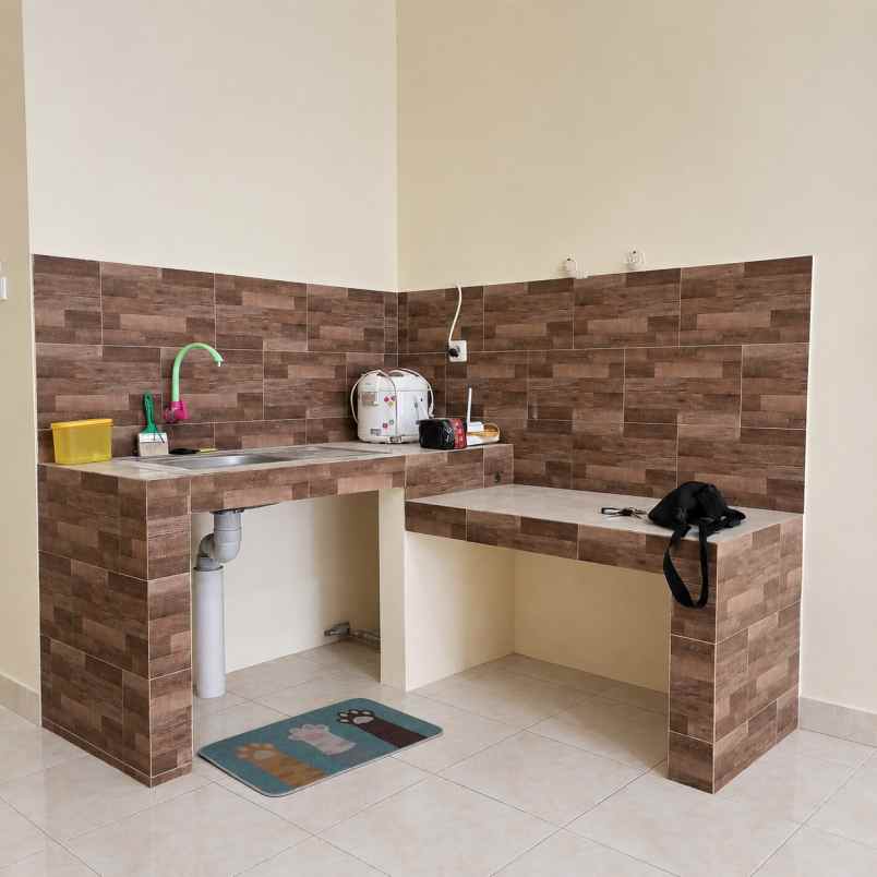 dijual rumah jatijajar