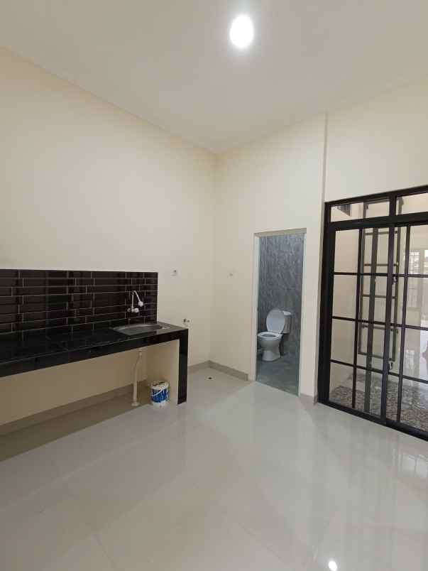 dijual rumah jatimulya
