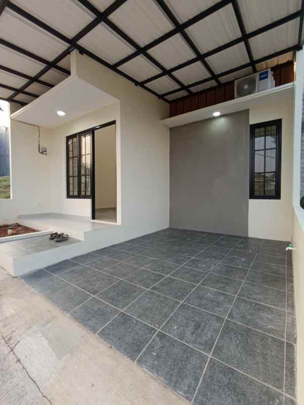 dijual rumah jatimulya