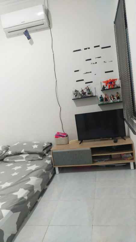 dijual rumah jaya imperial park mauk