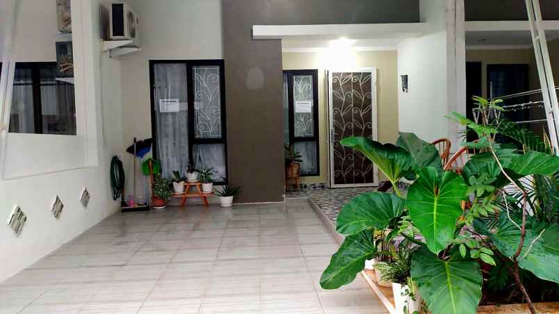 dijual rumah jaya imperial park mauk