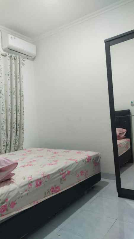 dijual rumah jaya imperial park mauk