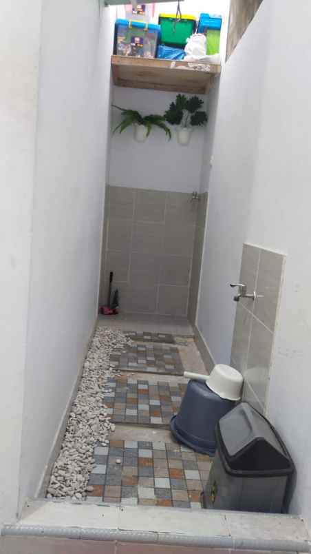 dijual rumah jaya imperial park mauk