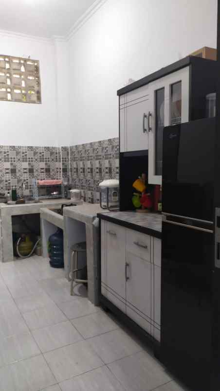 dijual rumah jaya imperial park mauk