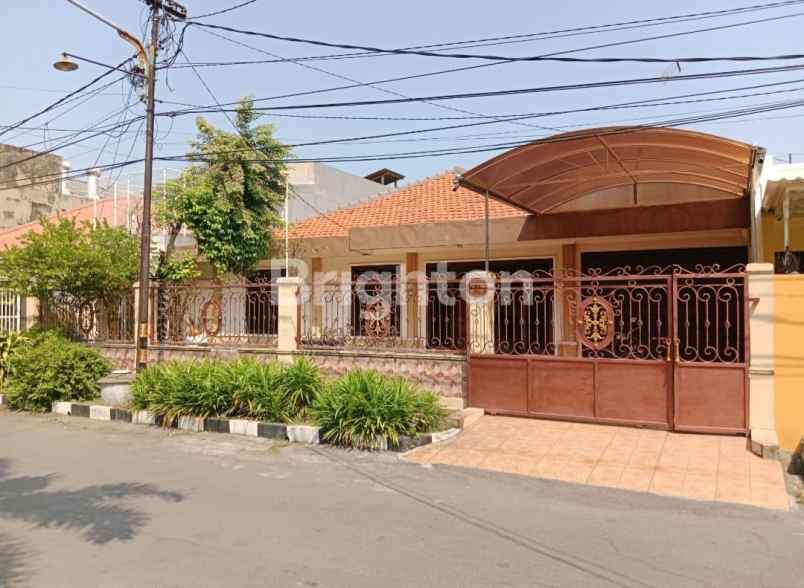 dijual rumah jemur andayani