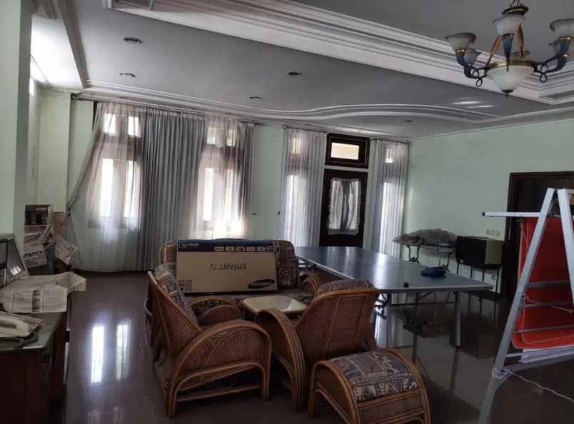dijual rumah ji raya ngagel jaya pucang