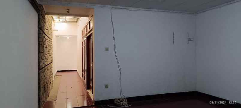 dijual rumah jl babakan jeruk sukagalih